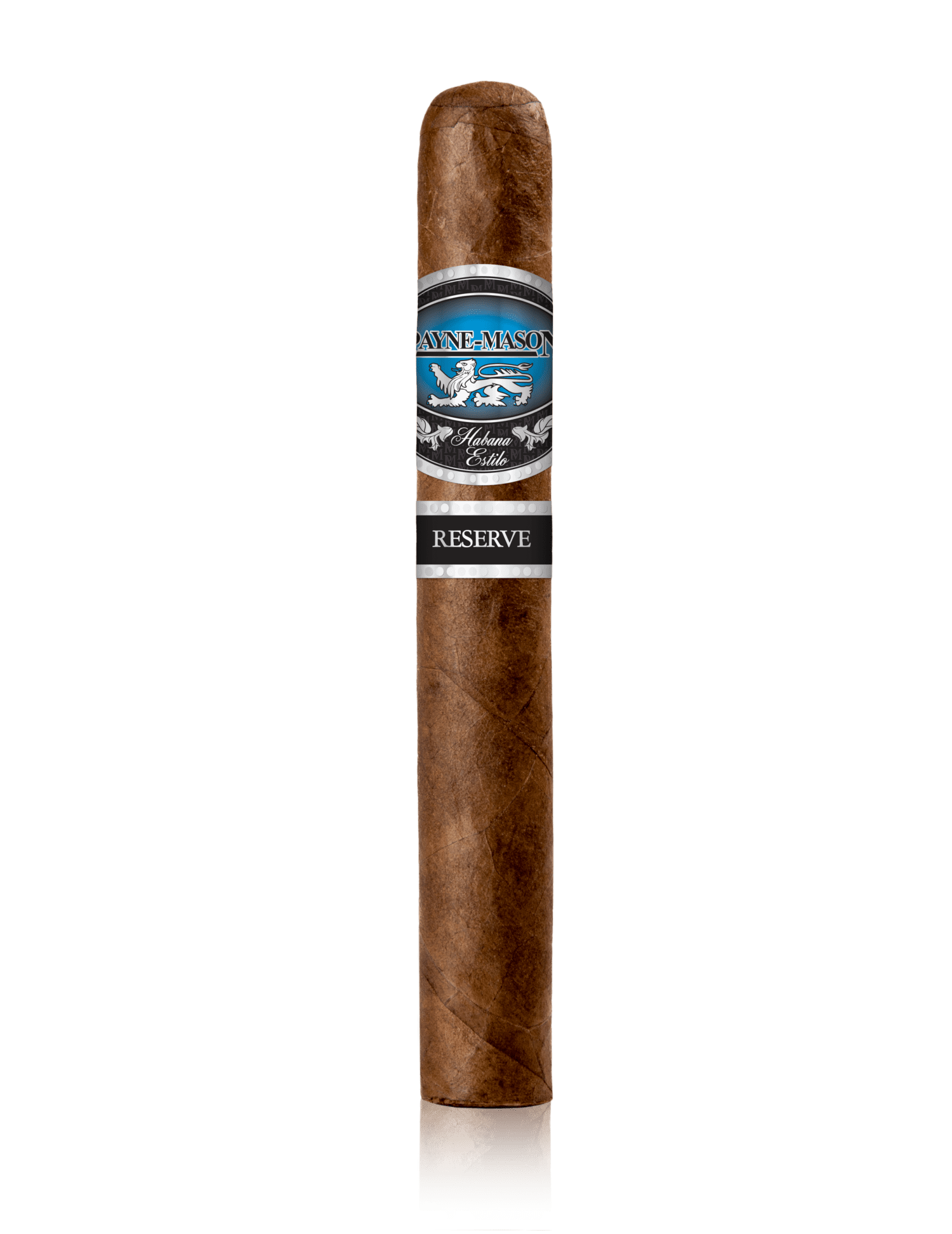 Siglo 6 - Habana Estilo Reserve | PAYNE-MASON 100% Handmade Cigars