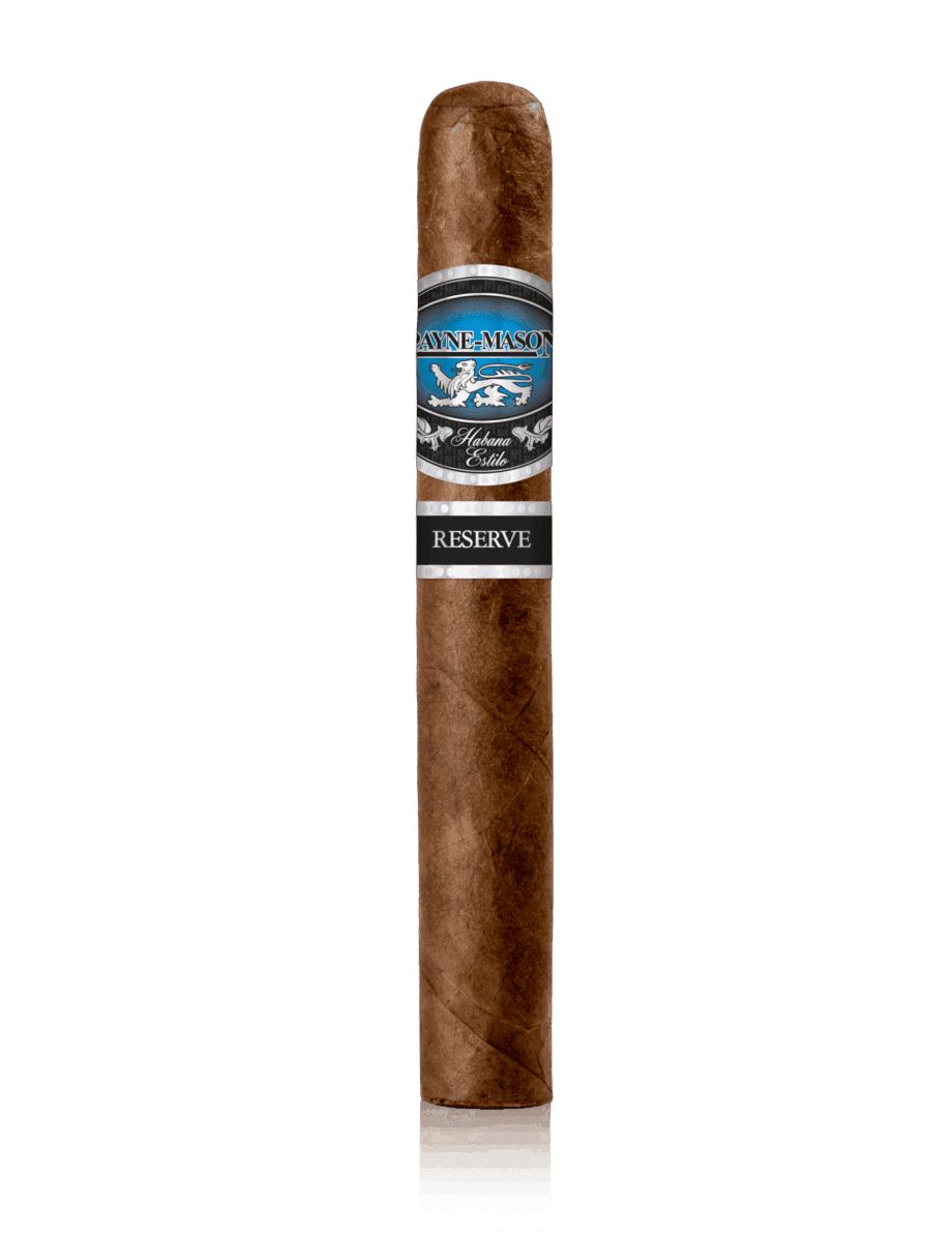 Siglo 6 - Habana Estilo Reserve | PAYNE-MASON 100% Handmade Cigars