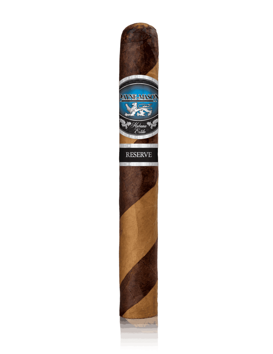 Torito Barber - Habana Estilo Reserve | PAYNE-MASON 100% Handmade Cigars