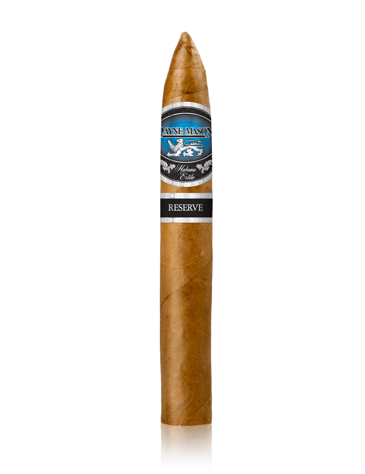 Torpedo Golden - Habana Estilo Reserve | PAYNE-MASON 100% Handmade Cigars