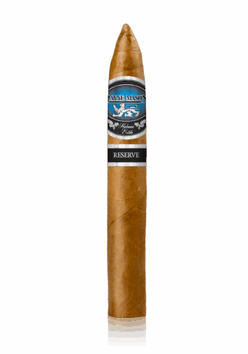 Torpedo Golden - Habana Estilo Reserve | PAYNE-MASON 100% Handmade Cigars