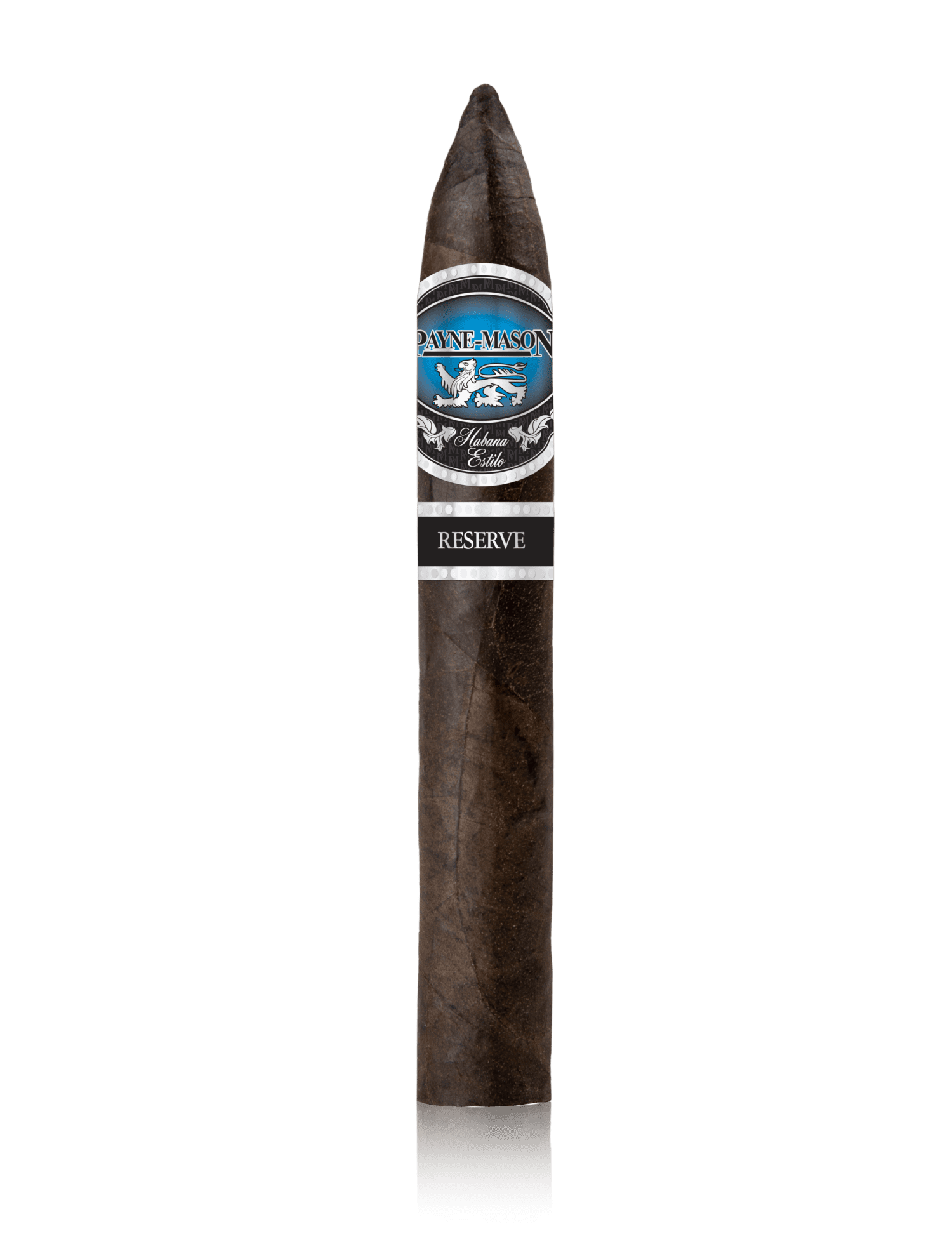 Torpedo Maduro - Habana Estilo Reserve | PAYNE-MASON 100% Handmade Cigars