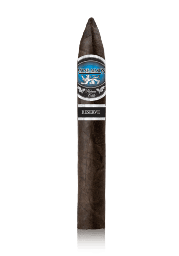 Torpedo Maduro - Habana Estilo Reserve | PAYNE-MASON 100% Handmade Cigars