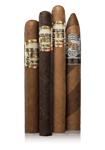 Golf Classics Collection | PAYNE-MASON 100% Handmade Cigars