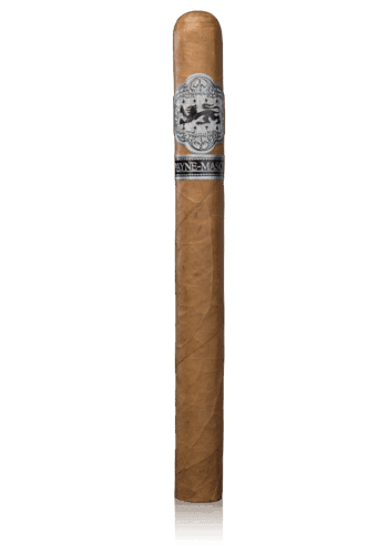 Double Corona Cojojo - Black Lion | PAYNE-MASON 100% Handmade Cigars