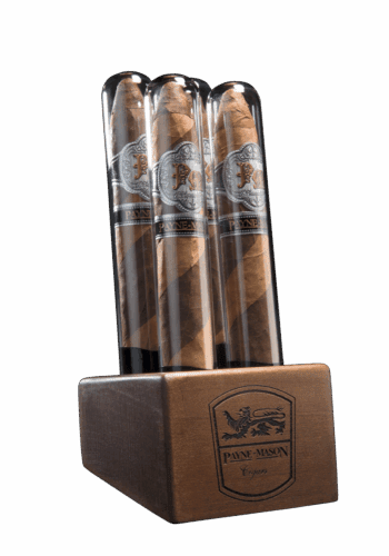 PAYNE-MASON 100% Handmade Cigars