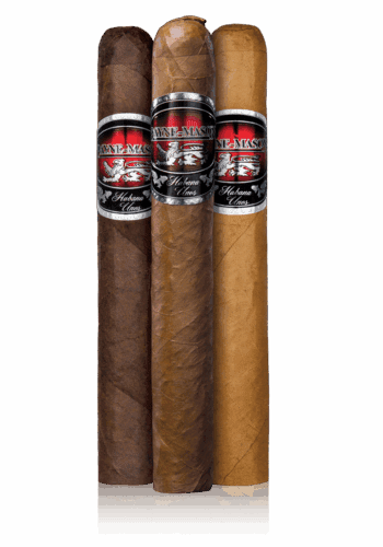 Habana Unos Collection | PAYNE-MASON 100% Handmade Cigars