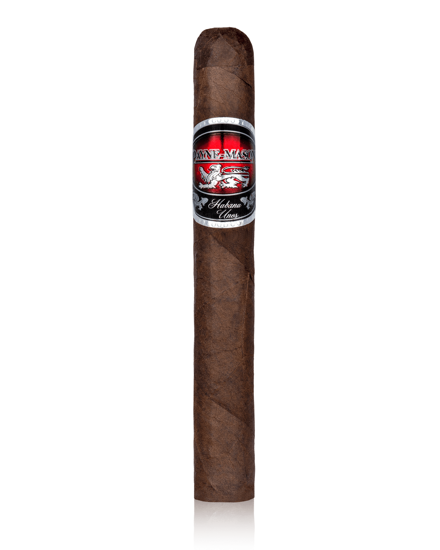 Torito Maduro - Habana Unos | PAYNE-MASON 100% Handmade Cigars