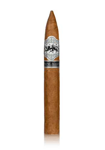 Presidente - Black Lion | PAYNE-MASON 100% Handmade Cigars