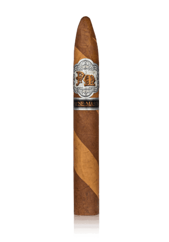 Torpedo Barber - Reserva Selecta | PAYNE-MASON 100% Handmade Cigars Banker