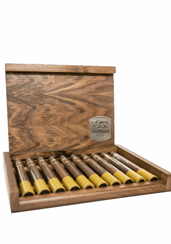 WC53 Collection Winston Churchill Summit Meeting Cigar 1953 PAYNE-MASON 100% Handmade Cigars 10 Count