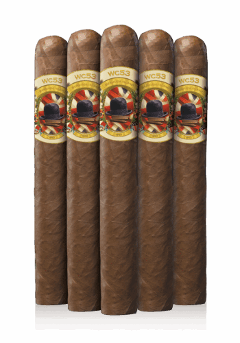 PAYNE-MASON 100% Handmade Cigars