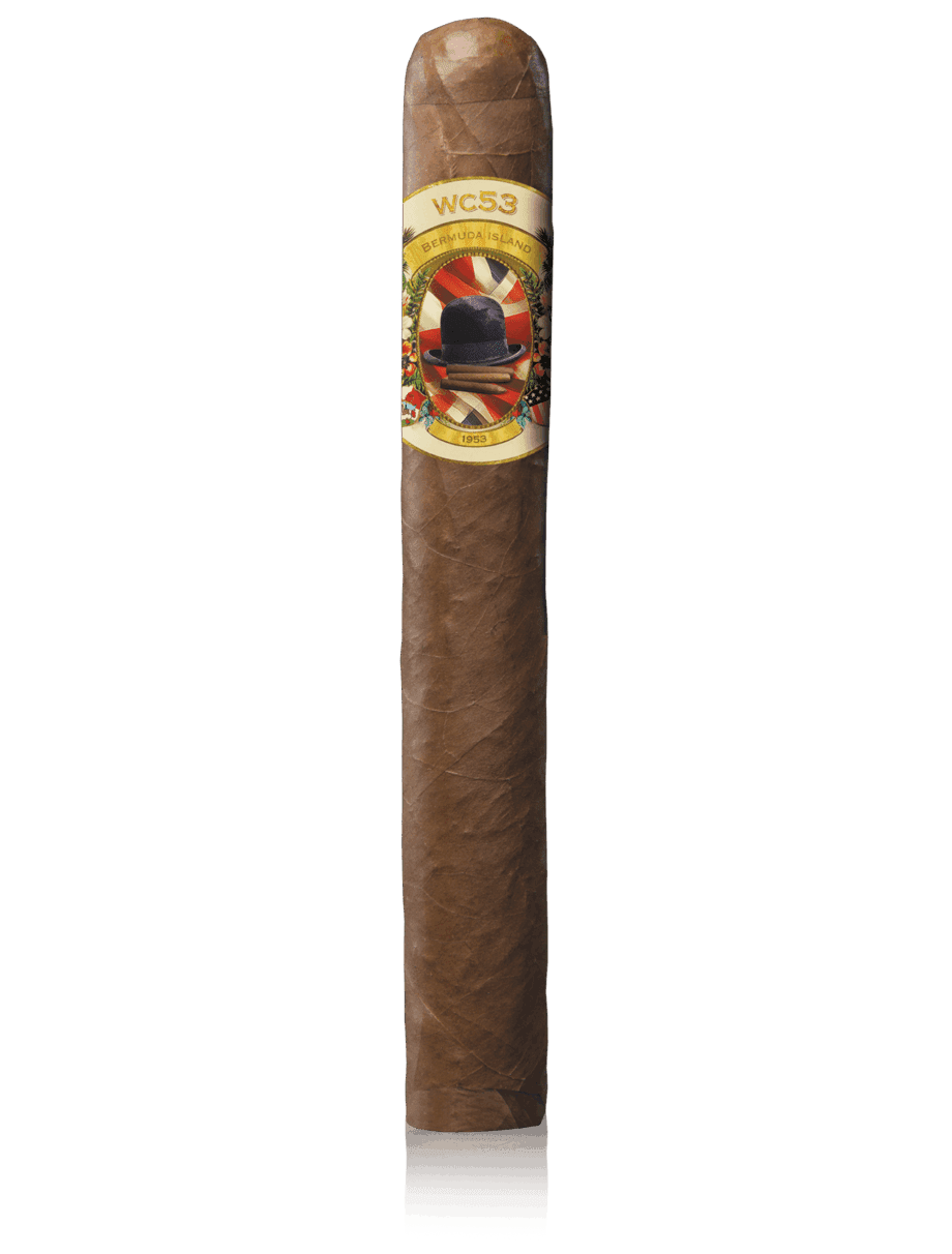 PAYNE-MASON 100% Handmade Cigars
