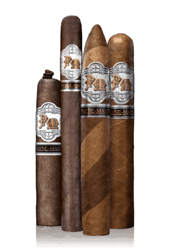 Reserva Selecta Collection | PAYNE-MASON 100% Handmade Cigars