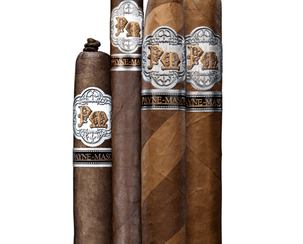 Reserva Selecta Collection | PAYNE-MASON 100% Handmade Cigars