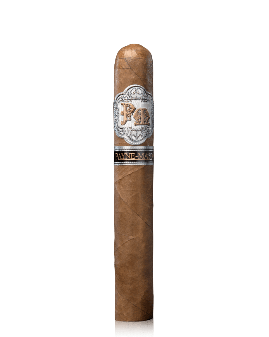 Robusto Maestro #3 - Reserva Selecta | PAYNE-MASON 100% Handmade Cigars