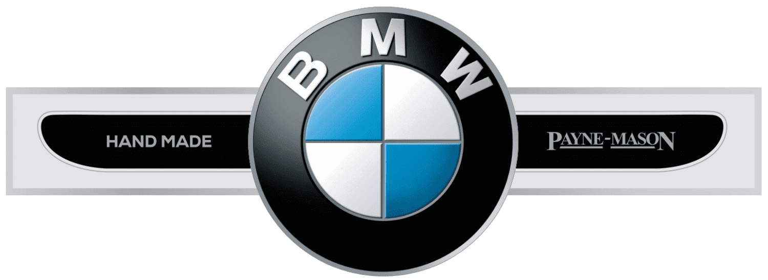 BMW | Custom Cigar Band by PAYNE-MASON