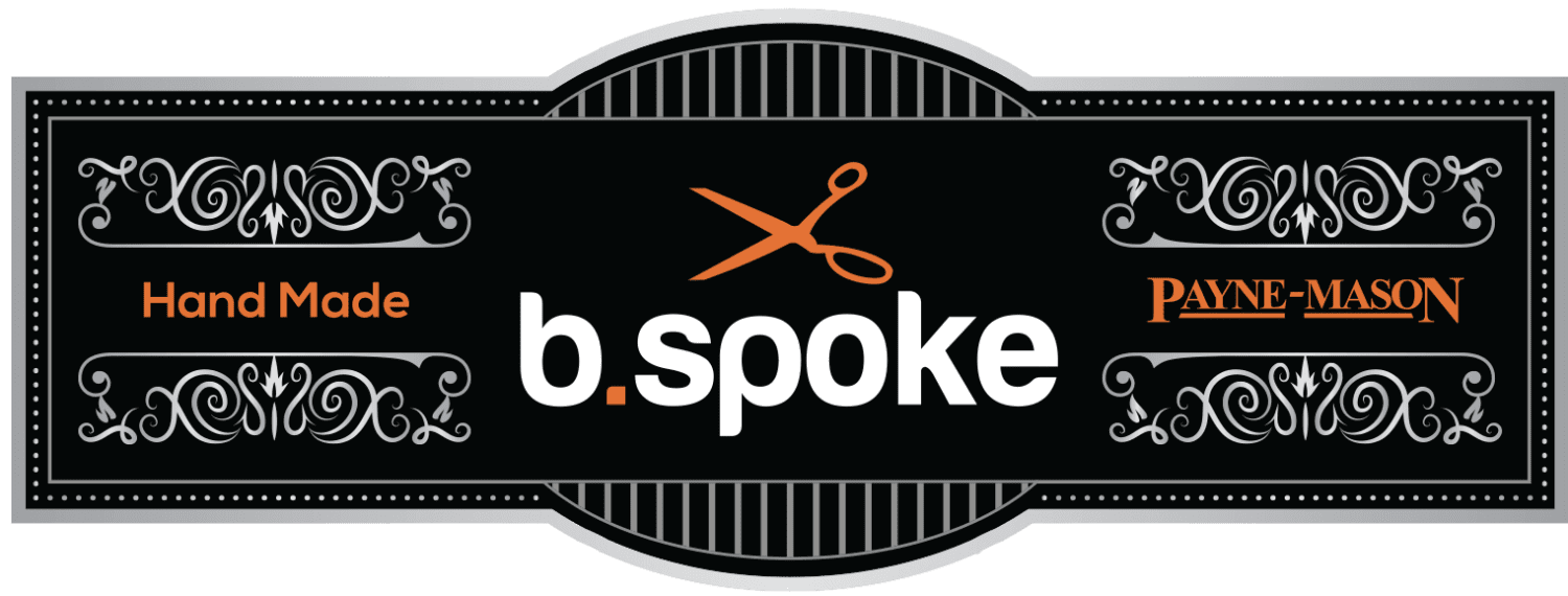 B.SPOKE | Custom Cigar Band