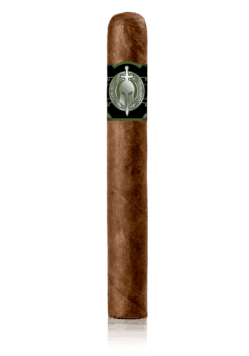 Keep Up The Fight Siglo 6: A sophisticated, complex, and unique sized cigar encased in a rare Dominican Corojo Wrapper. The Siglo 6 combines all the best characteristics of a great cigar, spicy, leathery, aromatic, smooth.