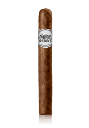 Mike Shea's Coffee- 100% Handmade Coffee Infused Cigar