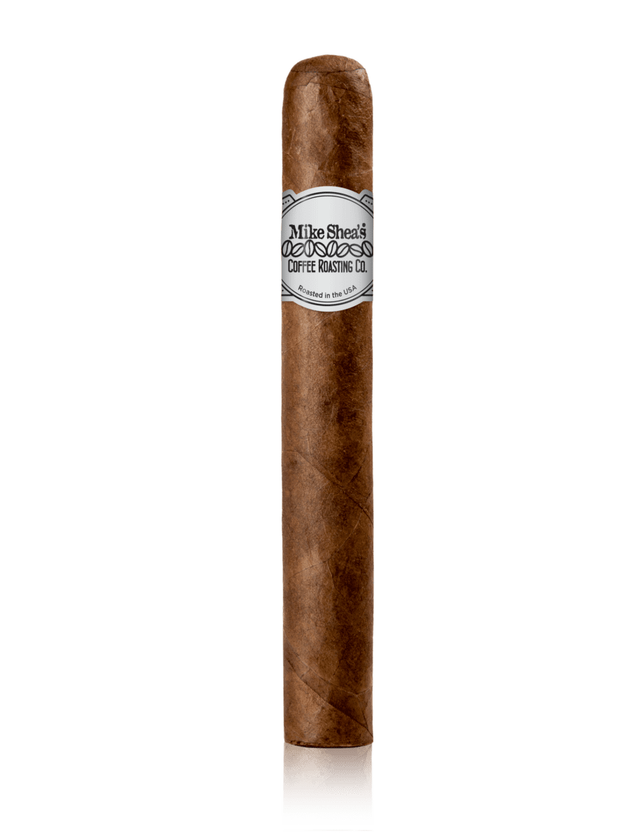 Mike Shea's Coffee- 100% Handmade Coffee Infused Cigar