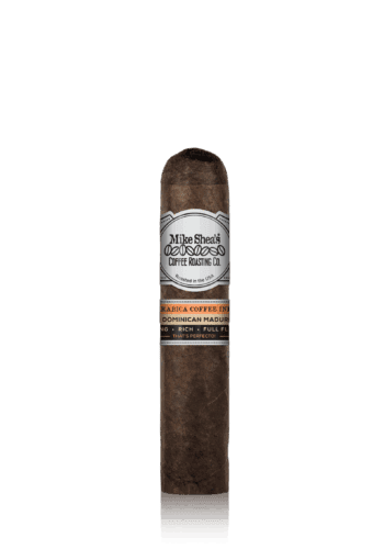 Mike Shea's Coffee- 100% Handmade Coffee Infused Cigar
