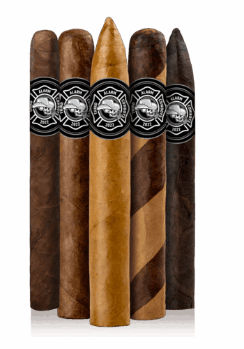 PAYNE-MASON 100% Handmade Cigars