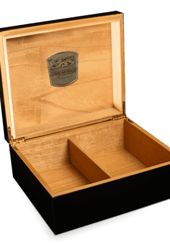 Seek Battle Humidor