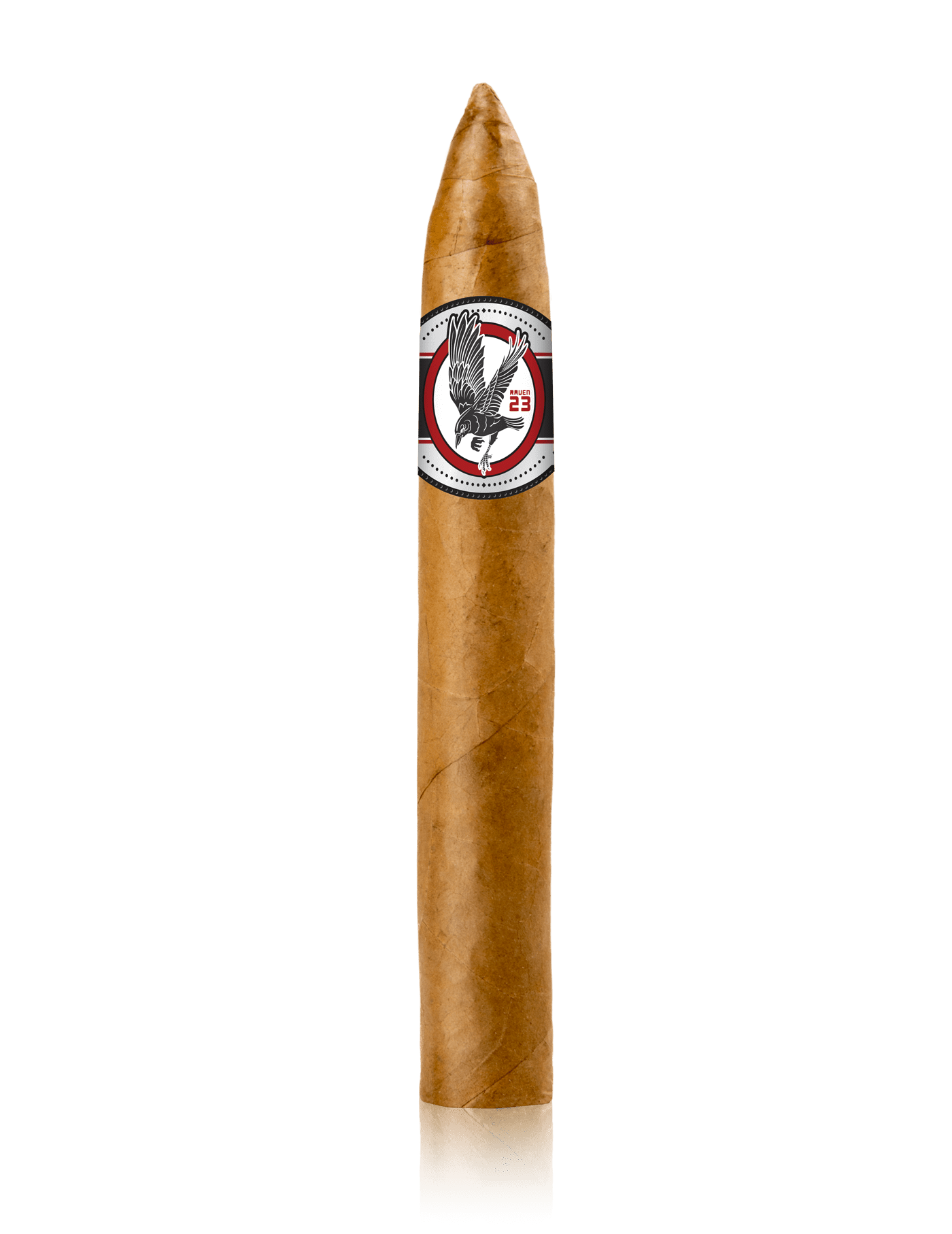 Raven23 – HEARD – PAYNE-MASON CIGARS