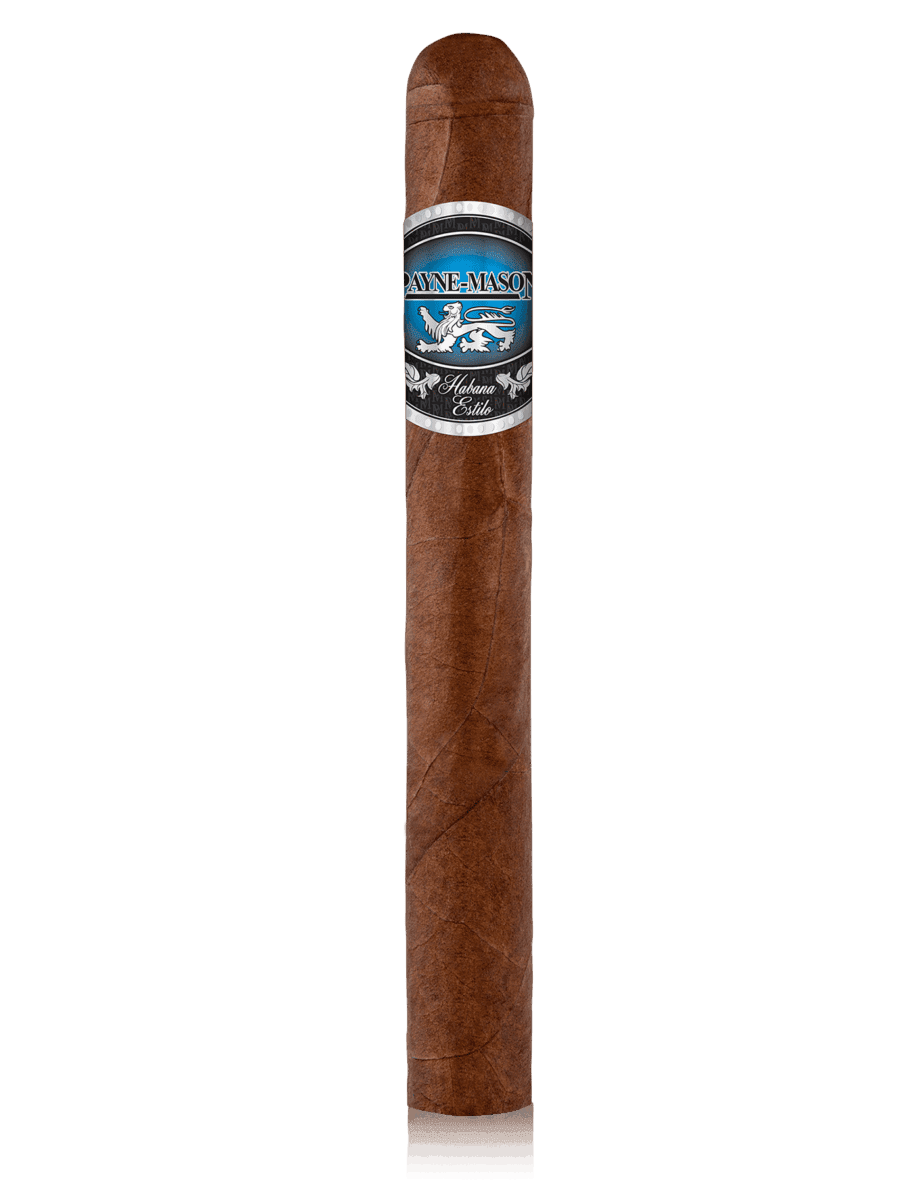 Corona Corojo - Habana Estilo | PAYNE-MASON 100% Handmade Cigars