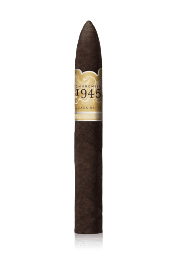 Torpedo Maduro: 8 year aged Dominican Maduro wrapper delivers robust, complex flavors that continue all the way to the end. Hints of dark chocolate and coffee distinguish this cigar as something special.