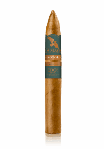 PAYNE-MASON 100% Handmade Cigars