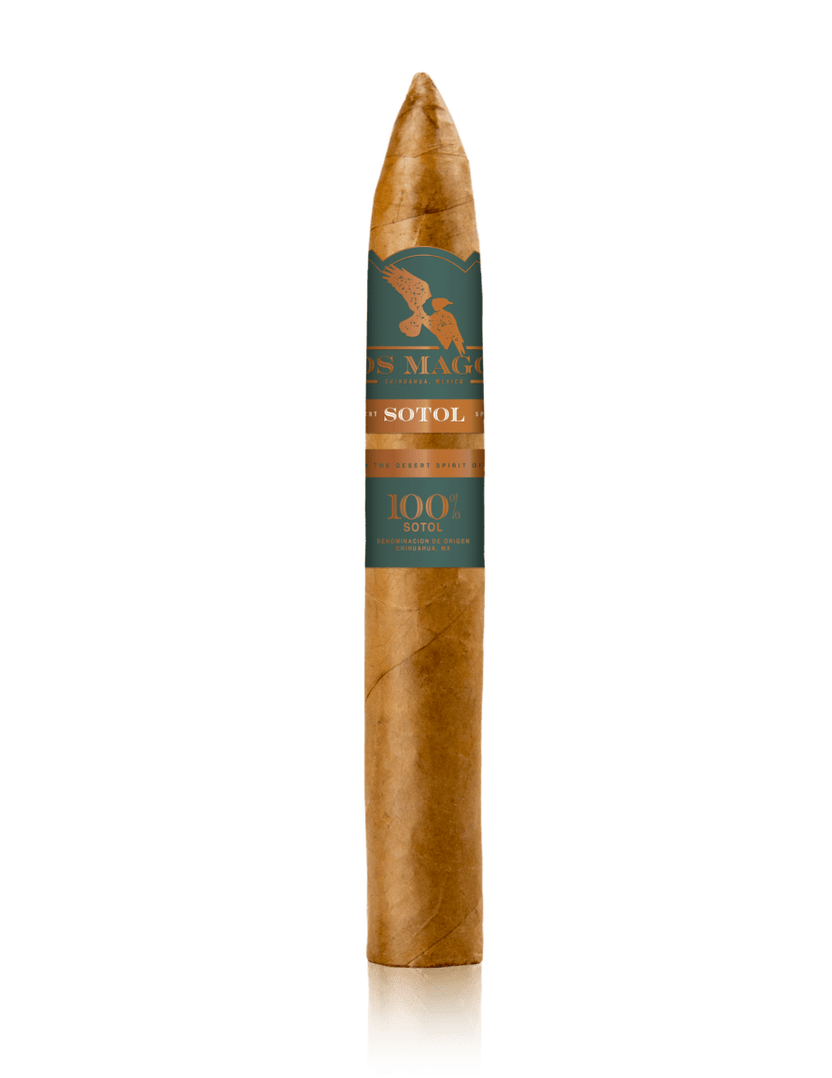 PAYNE-MASON 100% Handmade Cigars