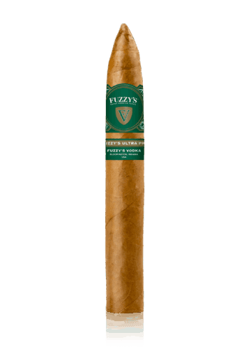 Fuzzy's Vodka - 100% Handmade Vodka Infused Cigar