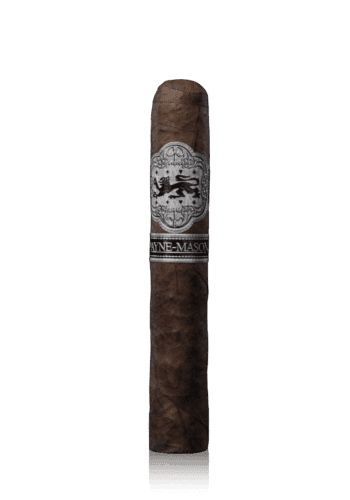 Robusto Negro - Black Lion | PAYNE-MASON 100% Handmade Cigars
