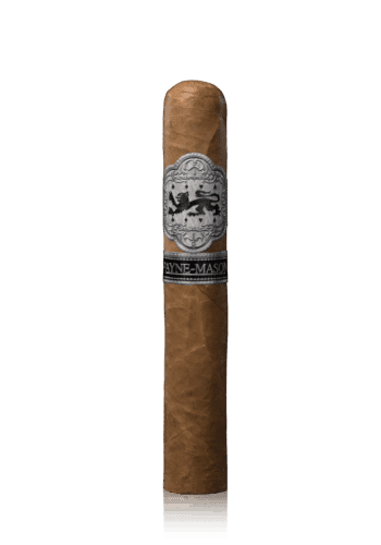 Robusto Premiere - Black Lion | PAYNE-MASON 100% Handmade Cigars