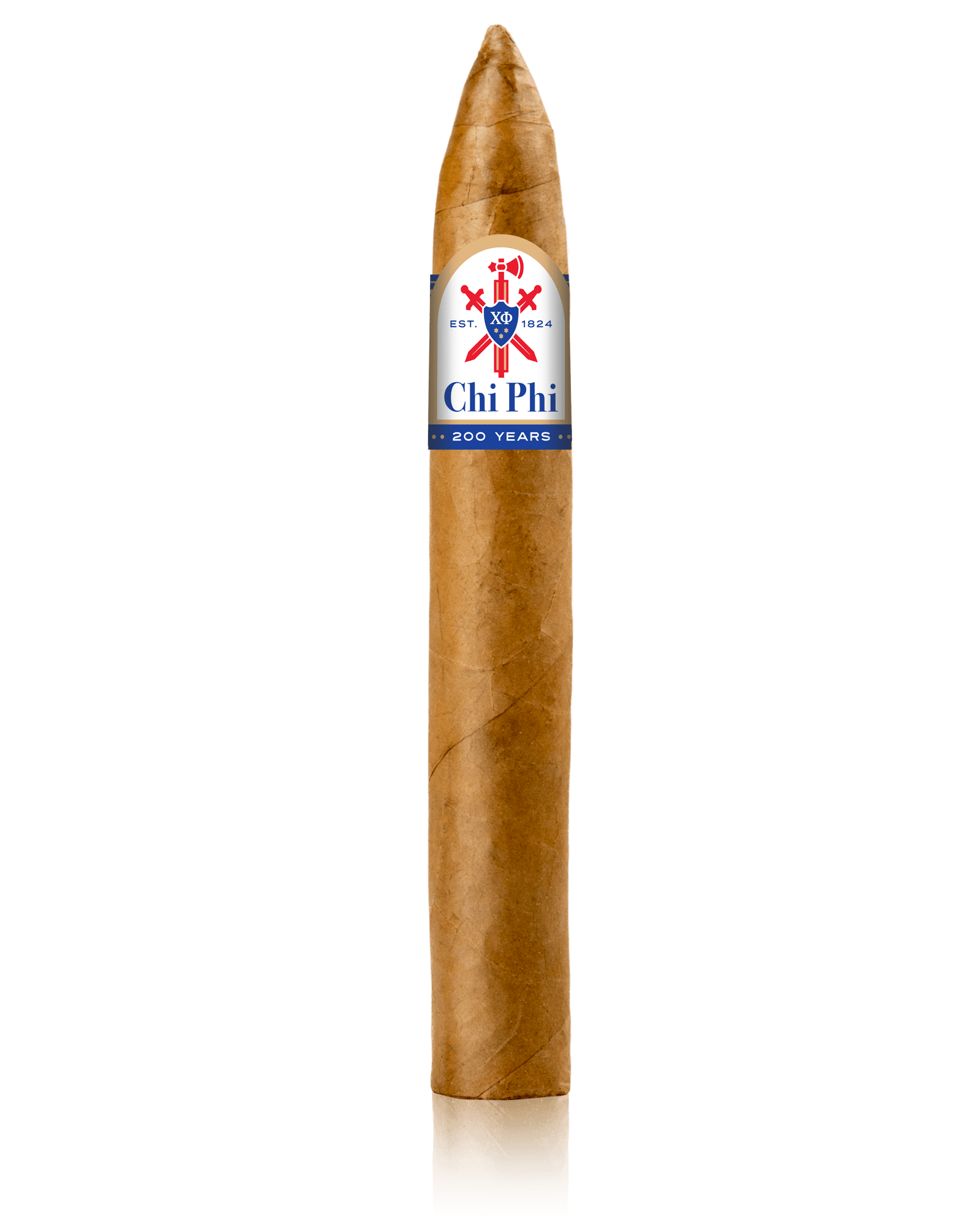 Chi Phi International Torpedo Golden PAYNEMASON Cigars