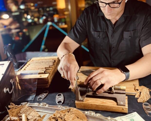 The Truth About Handmade Cigars: Mass Production vs. True Craftsmanship