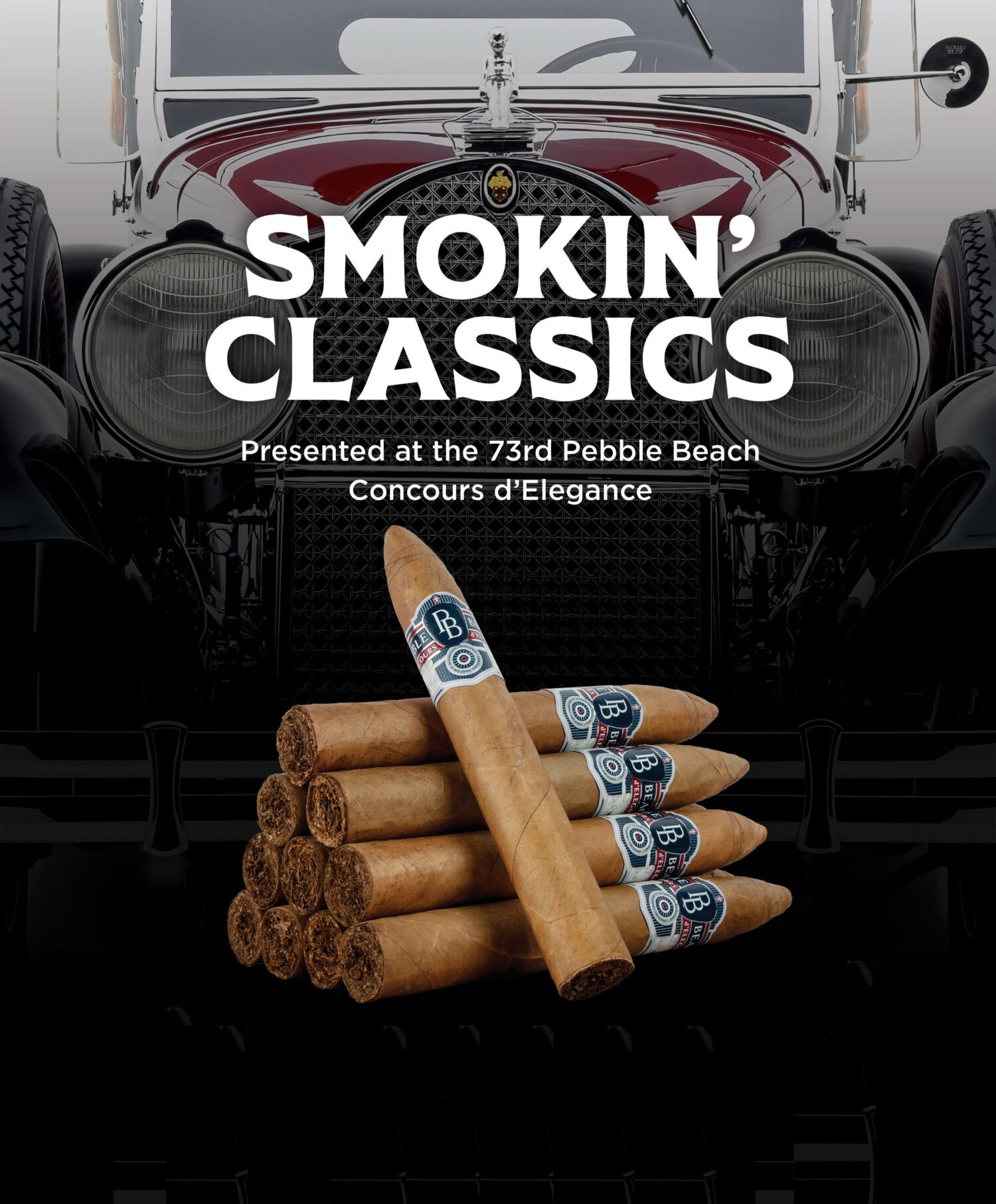 pbconcours ad PAYNE-MASON Cigars