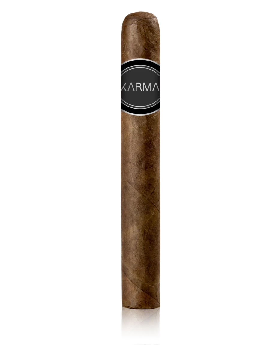 KARMA Automotive Custom Handmade Siglo 6 Cigar by PAYNE-MASON