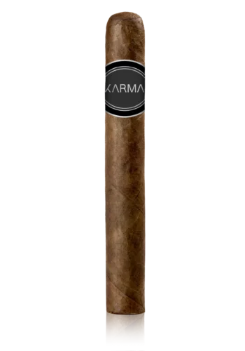 KARMA Automotive Custom Handmade Siglo 6 Cigar by PAYNE-MASON