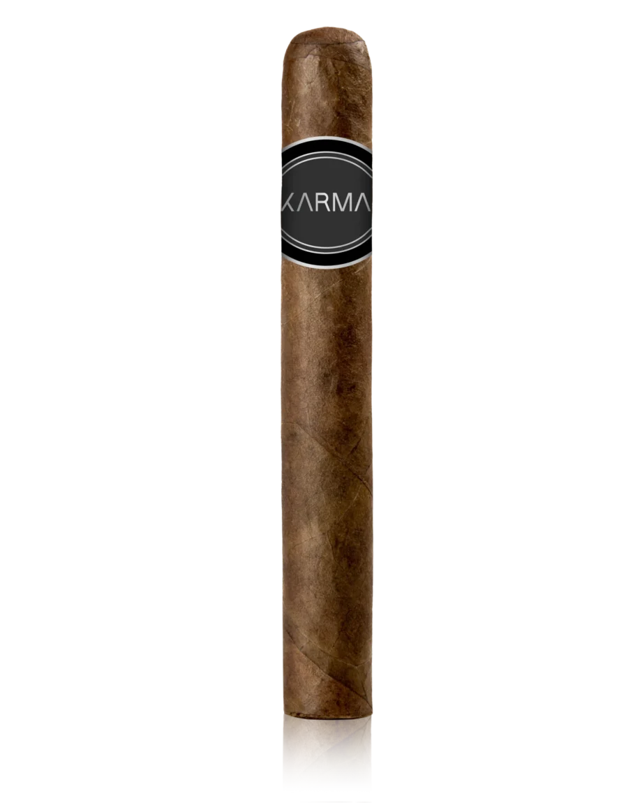 KARMA Automotive Custom Handmade Siglo 6 Cigar by PAYNE-MASON