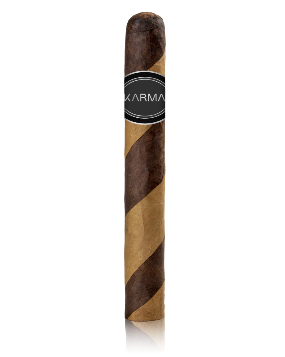 KARMA Automotive Custom Handmade Torito Barber Cigar by PAYNE-MASON