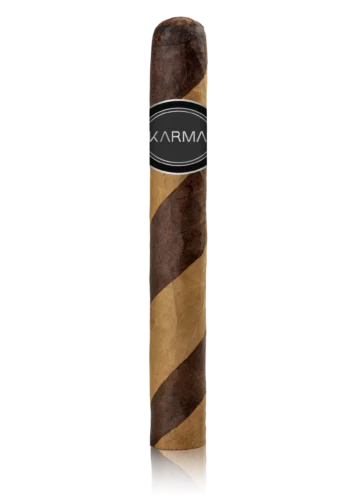 KARMA Automotive Custom Handmade Torito Barber Cigar by PAYNE-MASON