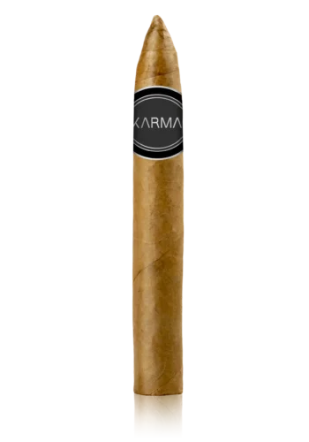 KARMA Automotive Custom Handmade Torpedo Golden Cigar by PAYNE-MASON