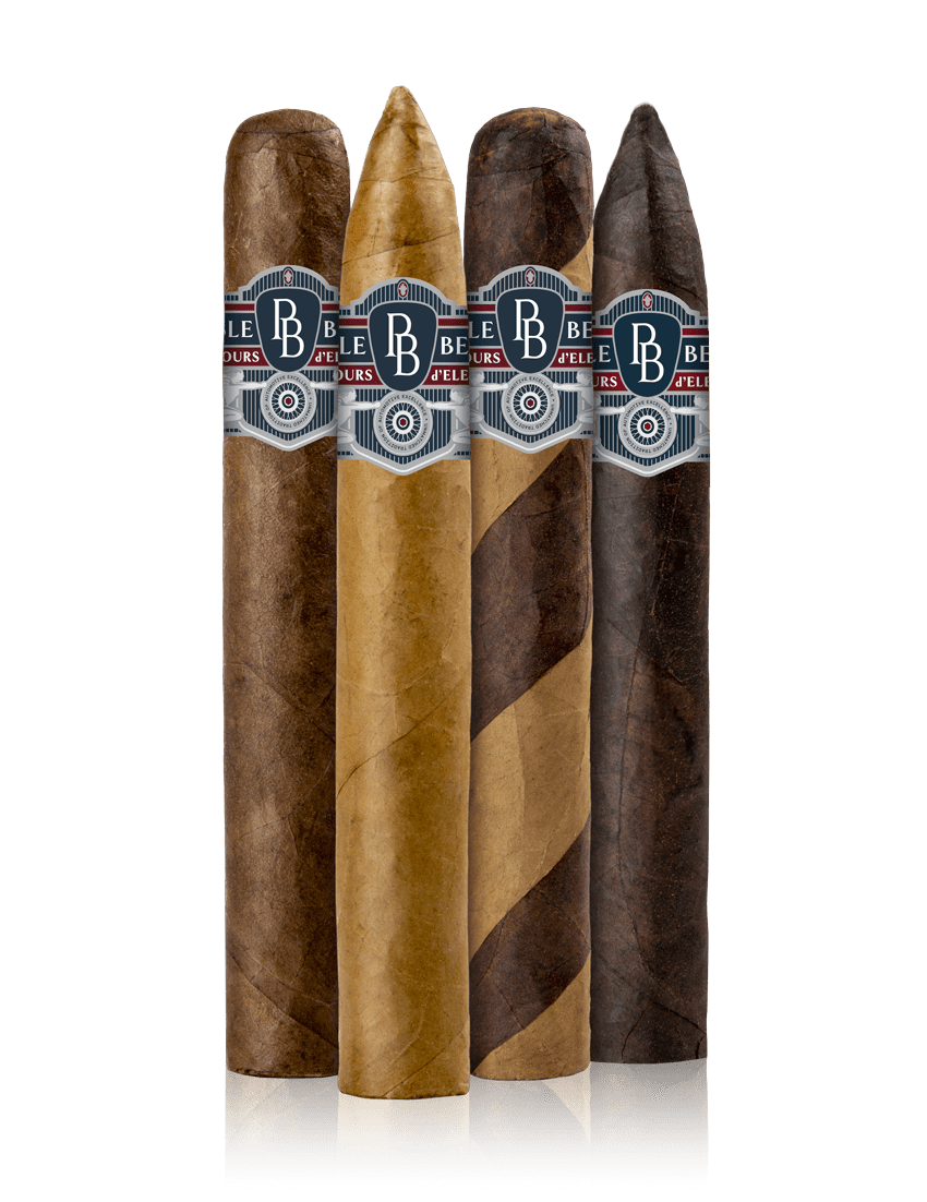 PMM277 Pebble Beach Event Group v1 PAYNE-MASON Cigars
