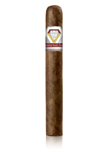 The Diamond Youth Foundation Siglo 6 by PAYNE-MASON