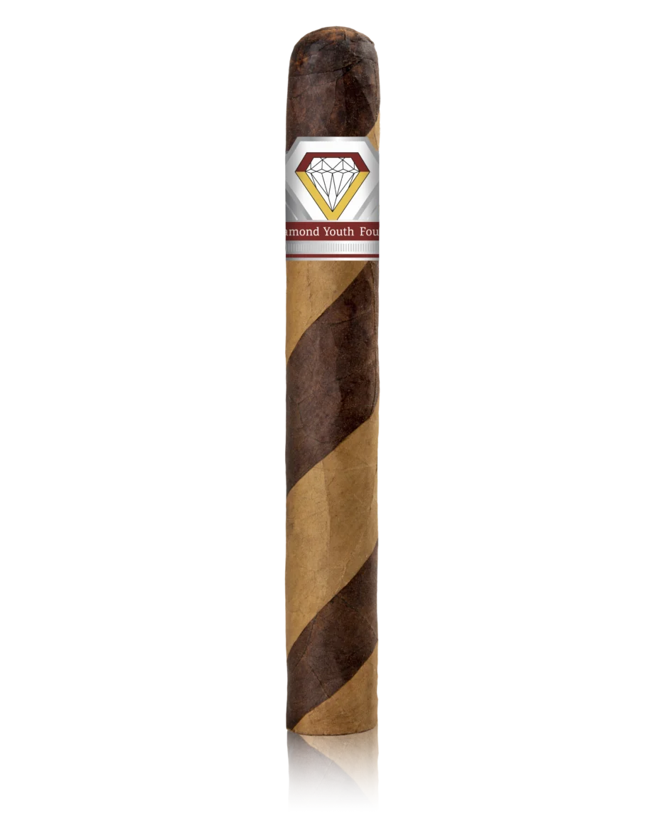 The Diamond Youth Foundation Torito Barber by PAYNE-MASON