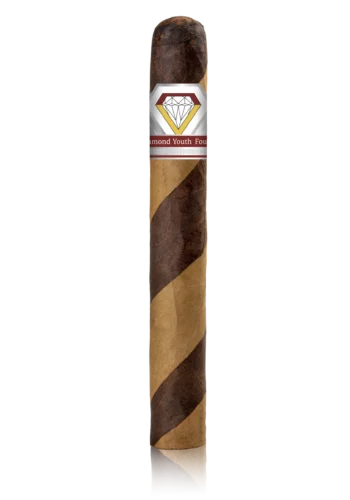 The Diamond Youth Foundation Torito Barber by PAYNE-MASON