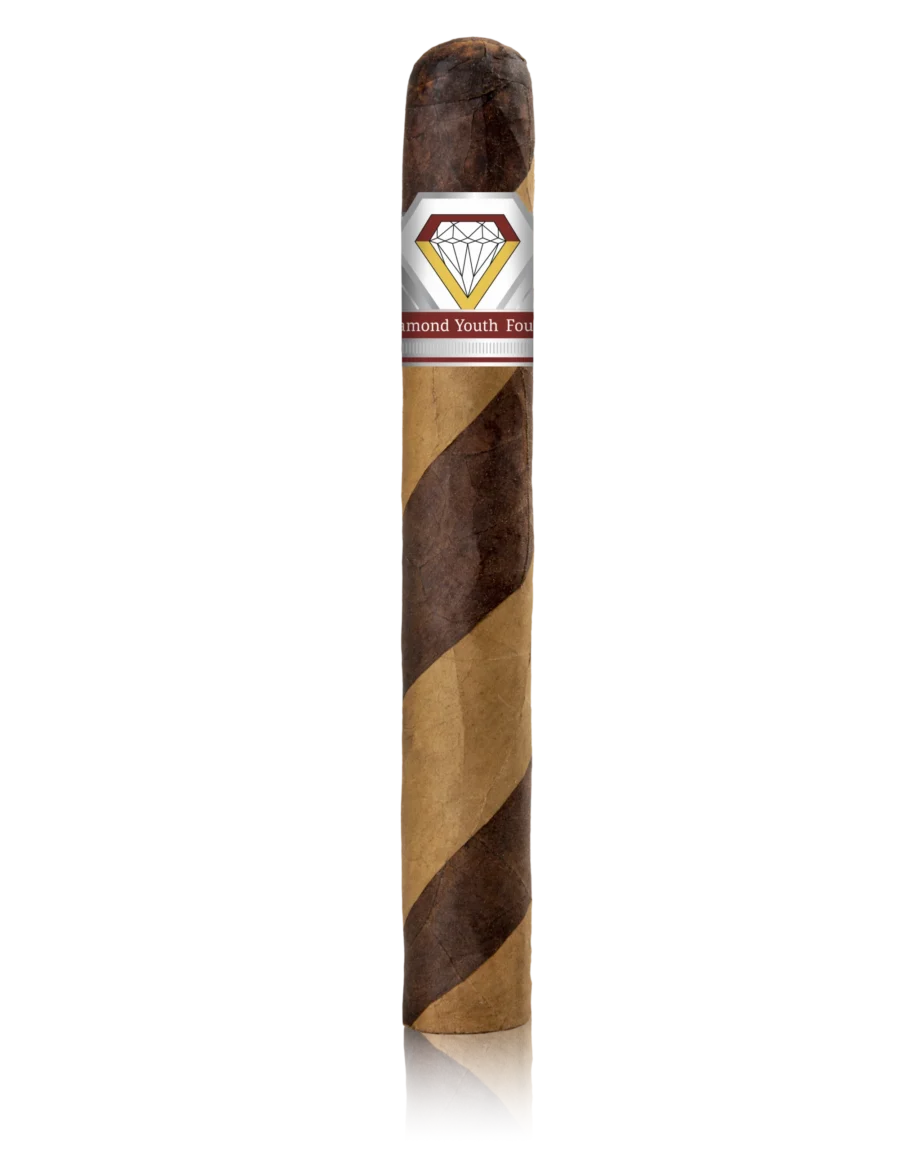 The Diamond Youth Foundation Torito Barber by PAYNE-MASON